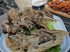 -有奴思烤肉·清真(正宁路店)