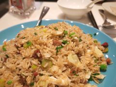 港丽炒饭-港丽餐厅(高德置地店)