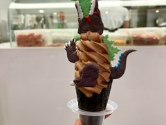 -CORNER CONE GELATO酷矿手作霜淇淋(南头古城店)