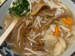 -鑫花溪牛肉米粉(凤凰街创始总店)