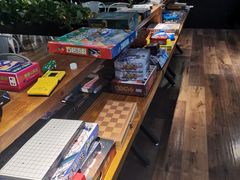 自助取餐区-心邸·庆宴(雅宝城店)
