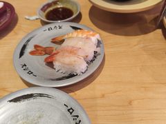 -寿司郎(皇庭广场店)