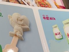 -西贝(武汉群星城店)