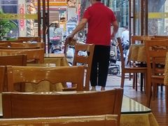 -龙记烤鸭店(新民路店)