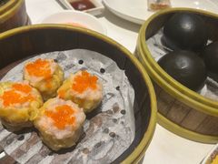 -香港龙凤楼(陆家嘴中心店)
