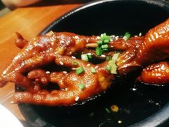 吮指凤爪-大牌大·传统杭帮菜(湖滨店)