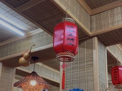 -老姐石板烧烤+铜炭火锅(总店)