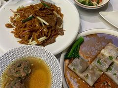 -天瑞轩·粤菜餐厅
