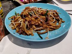 -港丽餐厅(高德置地店)