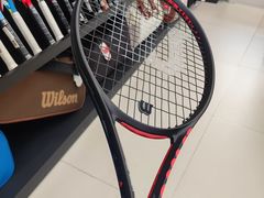 -Wilson威尔胜(漕溪北路店)