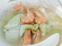 -来之顺海鲜菜馆·青岛菜·始于1993(栈桥店)