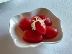 -富力丽思卡尔顿酒店·丽轩中餐厅