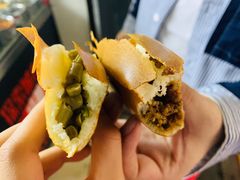 -贺记蛋烘糕(文庙西街店)