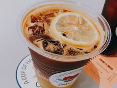 -Seesaw Coffee(上生新所店)
