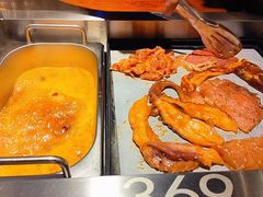 -369自助烤肉鱼火锅(平阳路店)