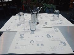 -Ocean's Table 欧舍