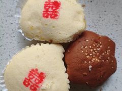 -大桥道食品商店(咸阳路店)