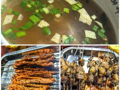 -三宽猪蹄(统一广场店)