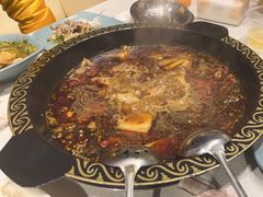 -蛙老爹·蜀香美蛙鱼头(王家湾店)