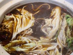 -亿诣蝎府炸酱面羊蝎子火锅(酷车小镇店)