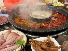 -陈眼镜火锅(总店)