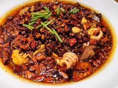 -必点海鲜·鲅鱼水饺(鞍山西道店)