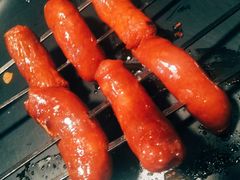 -碎怂烤肉(钟楼柳巷店)