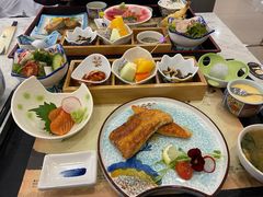 -红叶日本料理(辰熙广场店)