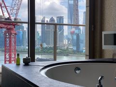 -上海外滩茂悦大酒店