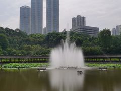 -龙头寺公园