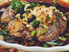 -雲记卢妈冷锅串串(中道街总店)