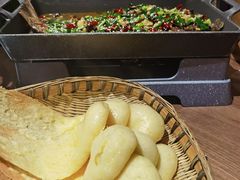 -有红鸡毛店·川菜(建设路店)