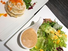 -斗牛士牛排餐厅(嘉里汇店)
