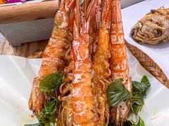 -东江海鲜大排档·潮汕菜·砂锅粥