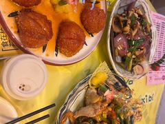 -喜碧海鲜·二十年本土海鲜老字号(上排店)
