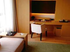 -杭州逸酒店(西湖武林店)