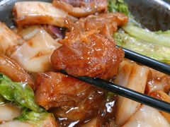 牛筋-珍珍小食店(西华路店)