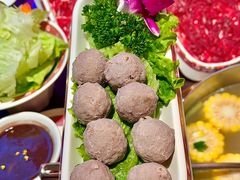 -大吉利·潮汕鲜牛肉火锅(总店)