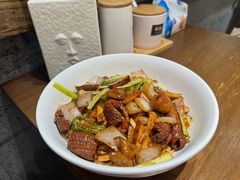 -寻裕记·现炒浇头面(人民广场店)