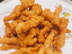 -草原明珠大酒店蒙餐