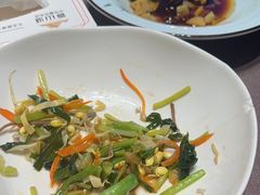 -香山湖家家宴(中山陵店)
