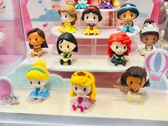 -泡泡玛特POPMART(上海环球港店)