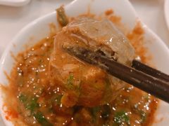 -食潮汕头鲜牛馆(望京保利店)