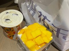 -UH祐禾(光谷世界城店)
