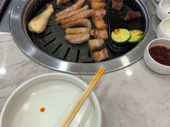 -黄金牧场(明洞总店)