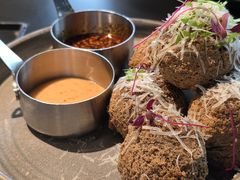 -Ameigo梅果·云贵川bistro(长宁来福士店)