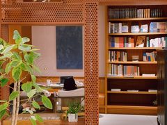 -二酉书店TOYOU BOOKS