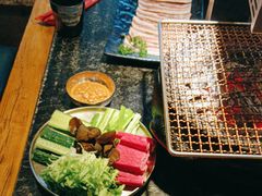 -合易泓烤肉(于洪广场店)