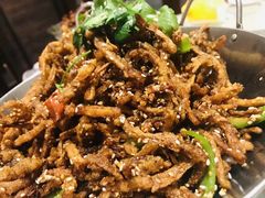 -九转小磨·非遗东北菜(群力店)