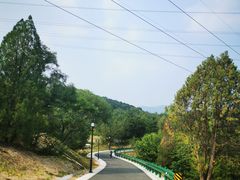 -北京上方山国家森林公园